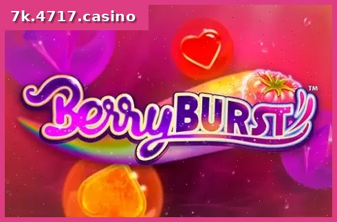 Berryburst
