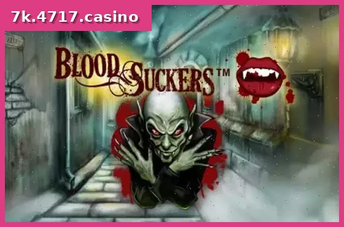 Blood Suckers