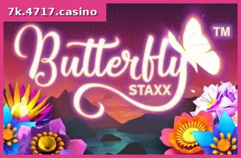 Butterfly Staxx