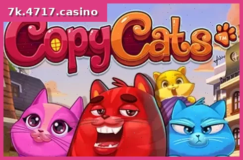 Copy Cats