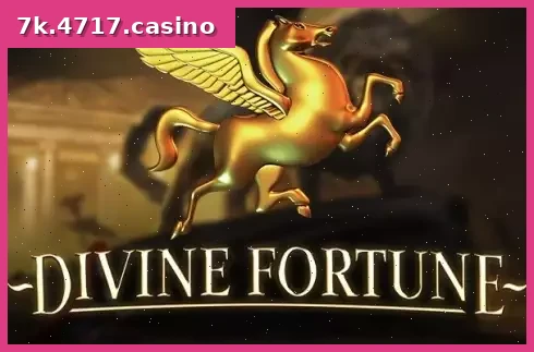 Divine Fortune