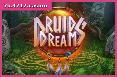 Druids Dream