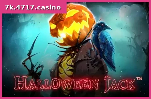 Halloween Jack