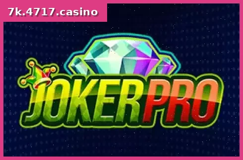 Joker Pro