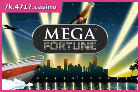Mega Fortune