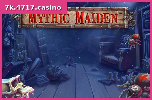 Mythic Maiden