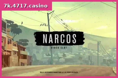 Narcos