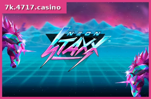 Neon Staxx