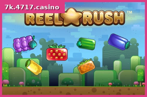 Reel Rush