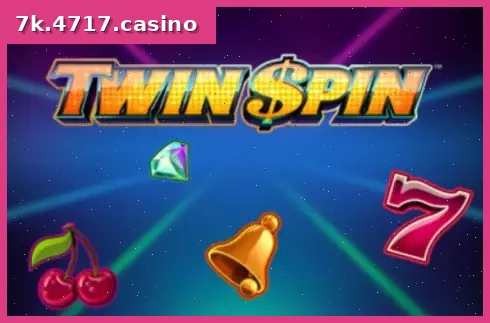 Twin Spin