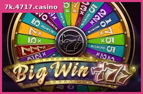 Big Win 777