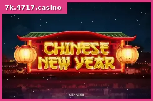 Chinese New Year