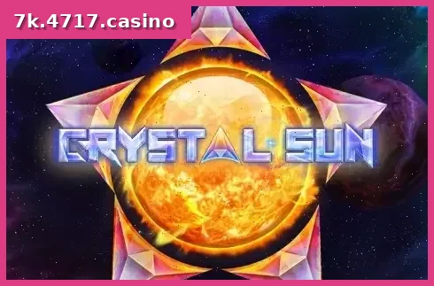 Crystal Sun