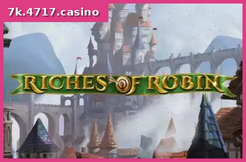 Riches of Robin