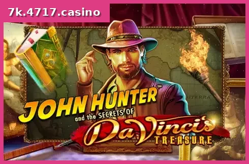 Da Vinci's Treasure