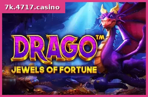 Drago Jewels of Fortune