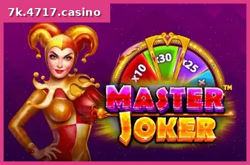 Master Joker