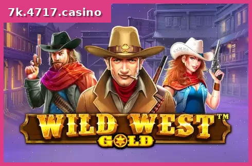 Wild West Gold
