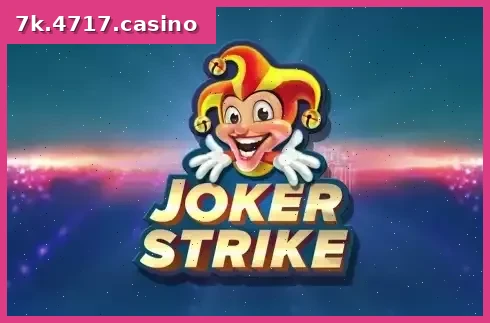 Joker Strike