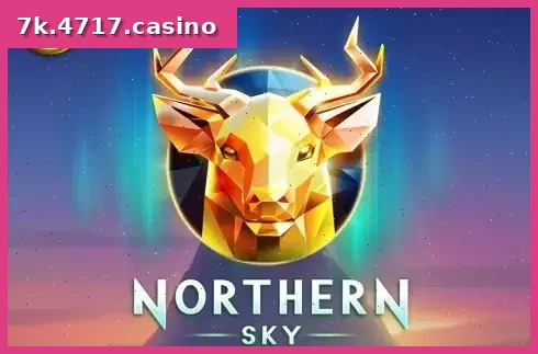 Northern Sky