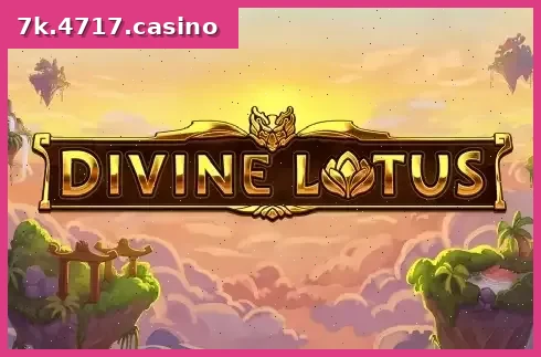 Divine Lotus