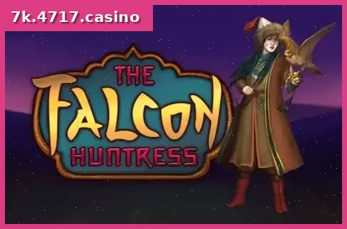 The Falcon Huntress