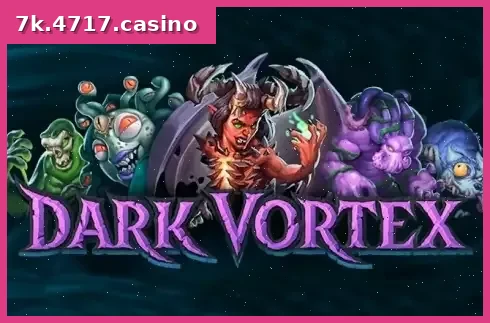 Dark Vortex